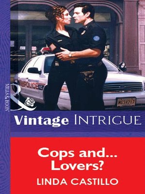 Cops And...Lovers? - ebook